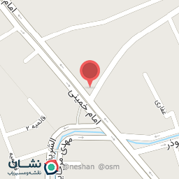 عکس مطب دندان پزشکی دادور