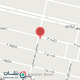 عکس سوپر مارکت سون الون