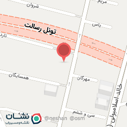 عکس حمل و نقل بین‌المللی نیک‌پاد