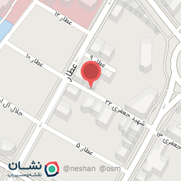 عکس دفتر روانشناسی بالینی جواد توزنده جانی