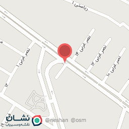 عکس اتو سرويس عابدي