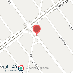 عکس چهارراه سوم