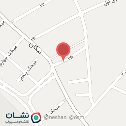 عکس دفتر پیشخوان دولت