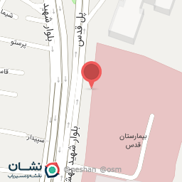 عکس نمایندگی برساوش