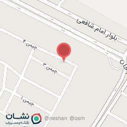 عکس سوپر مارکت کریمی