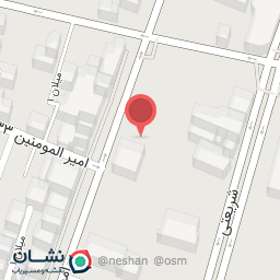 عکس پارچه سرای شیک پوشان