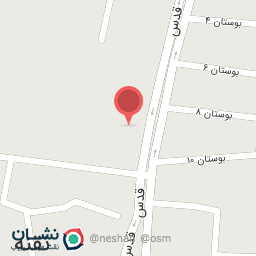 عکس مرکز بهداشت اصلی نقنه