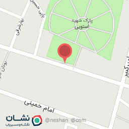 عکس پوشاک بانو