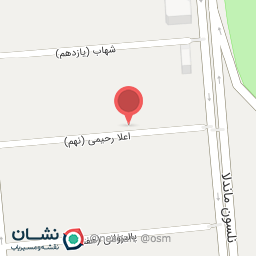 عکس دفتر وکالت دکتر اشرافی