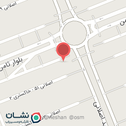 عکس زیبایی مریم آزاد