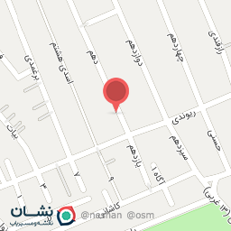 عکس کرکره سازی برادران بهرامی