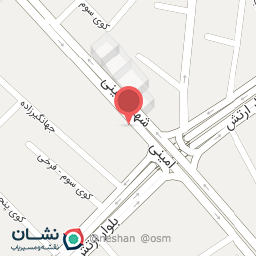 عکس دکتر حمید رضایی جراح دندانپزشک