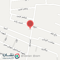 عکس لبنیاتی سرچشمه