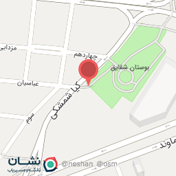 عکس نماینده بیمه ایران