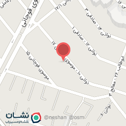 عکس مدرسه پسرانه غیرانتفاعی