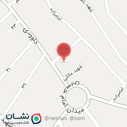 عکس پارکینگ عمومی