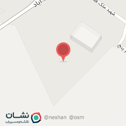 عکس استخر مجموعه پوریای ولی