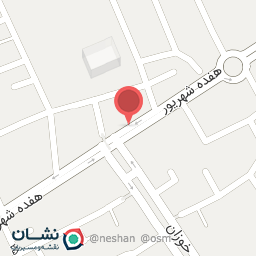 عکس فست فود نیلوفر