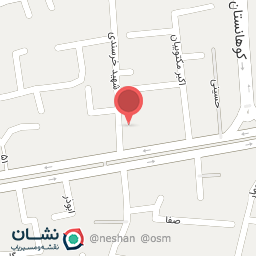 عکس موسسه اعتباری کوثر