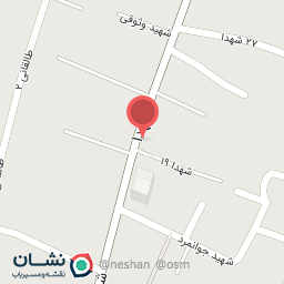 عکس عطاری مهر