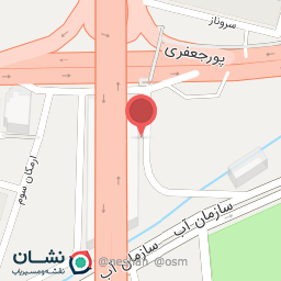 عکس خرازی شاهد (پاسارگاد)