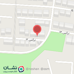 عکس ساختمان رز