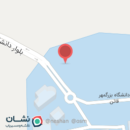 عکس پارکینگ دانشجویان