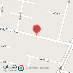 عکس پرده سرای پارسیان