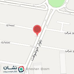 عکس خودپرداز بانک ملی