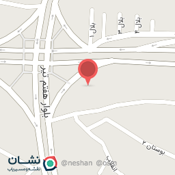 عکس نمایندگی مرکزی پارس خزر