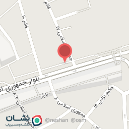 عکس خودپرداز بانک رفاه کارگران