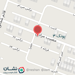 عکس فروشگاه مرغ وماهی