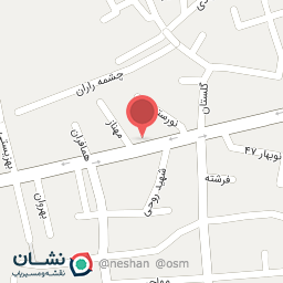 عکس کافه صبحانه کازابلانکا