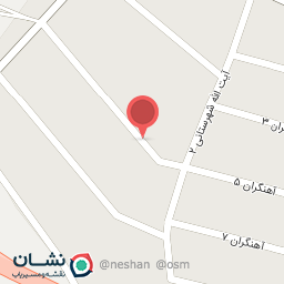 عکس فلزات برادران بنسبردی