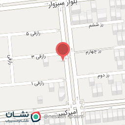 عکس املاک چنگیزی