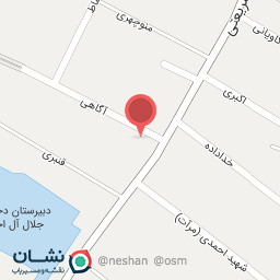 عکس موسسه غیرانتفاعی زاگرس