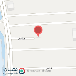 عکس سالن زیبایی مینیاتور