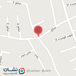 عکس فروشگاه مواد غذایی کمال ذات الهی 