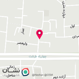 عکس پرده سرای مدال
