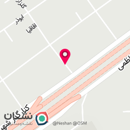 عکس تنظیم چراغ با دستگاه