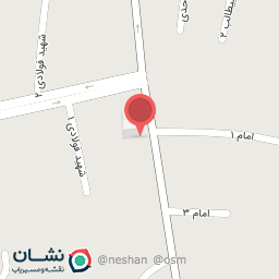 عکس داروخانه دکتر فقیه