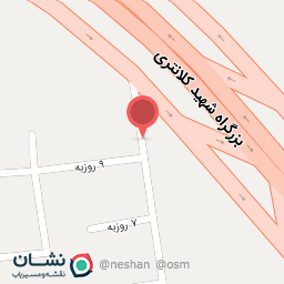 عکس مکانیکی امین