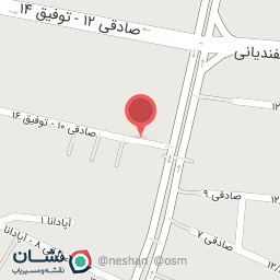 عکس مرکز کاریابی و کارآفرینی توانگران