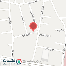 عکس نانوایی