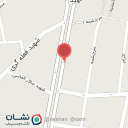 عکس نقرە میلاد