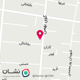 عکس شرکت سهند طب اصفهان
