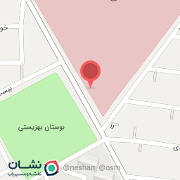 عکس مرکز بینایی سنجی و عینک آرتا اپتیک