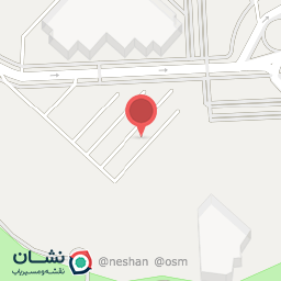 عکس پارکینگ رایگان خودروهای شخصی (24 ساعته)