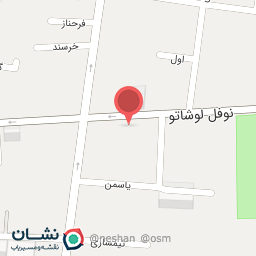 عکس کافه هنر شهرزاد 