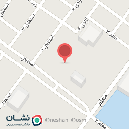 عکس چمن مصنوعی شهید ریوندی